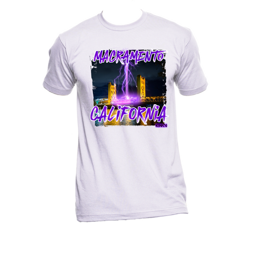 Macramento (T Shirt)