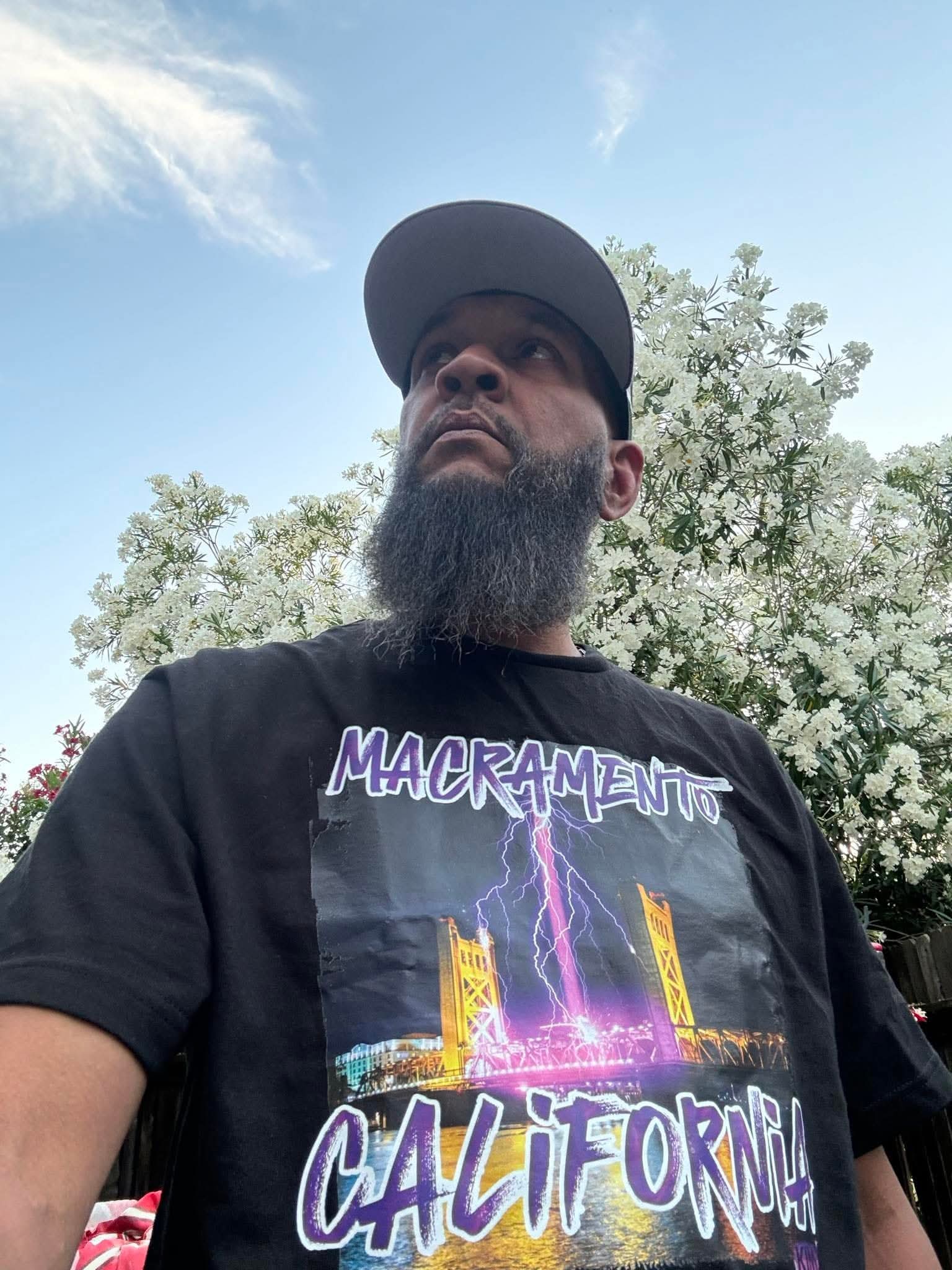 Macramento (T Shirt)