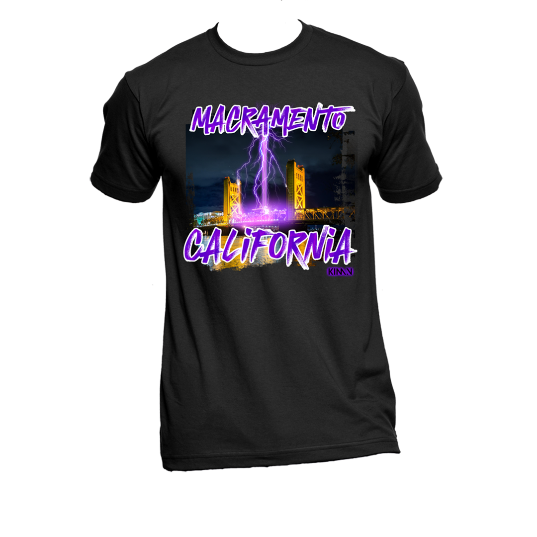 Macramento (T Shirt)